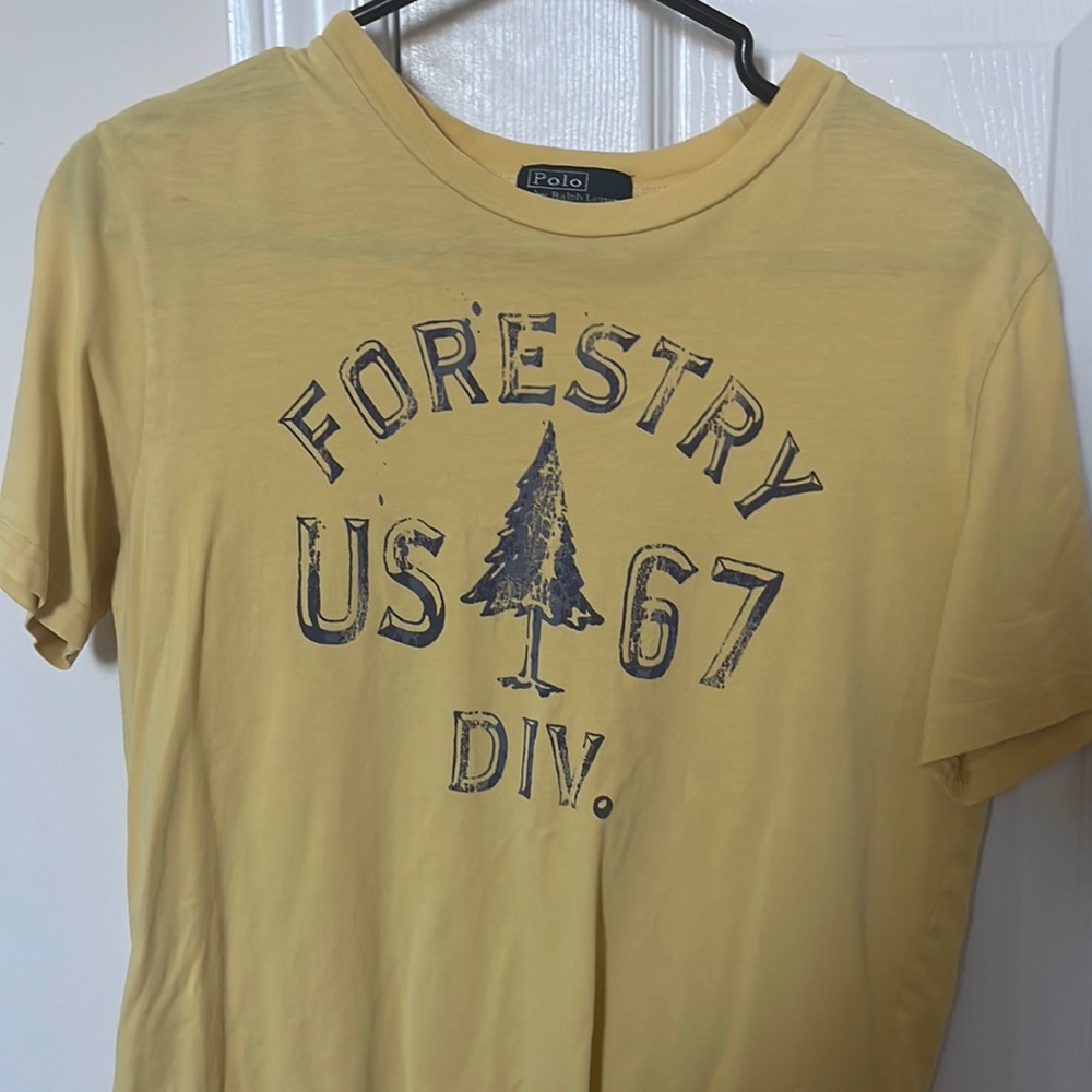 Polo Ralph Lauren Forestry Tee